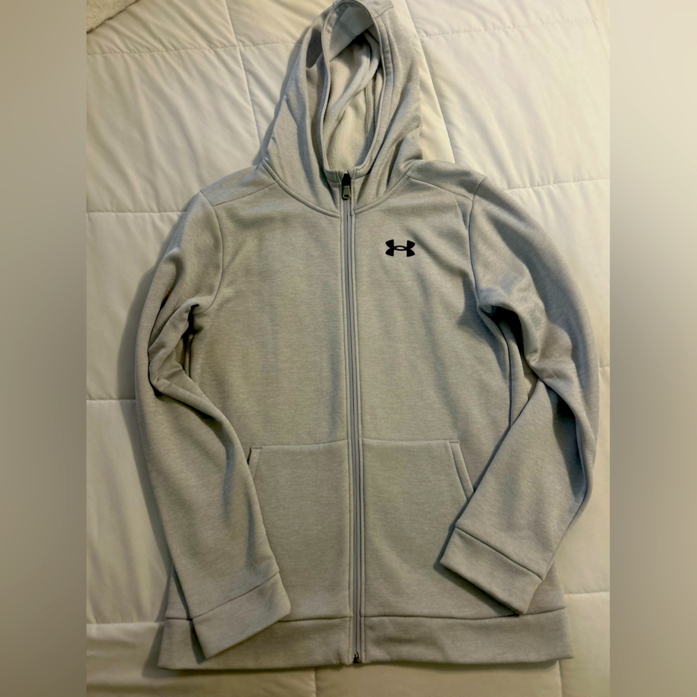 Under Armour Boys Hoodie